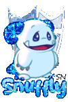 Snuffly